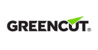 Logo GreenCut corta césped